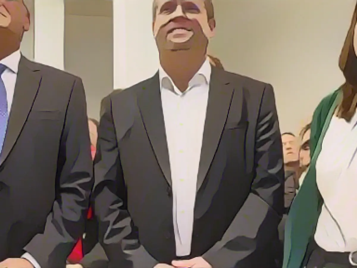 Ulm elects Lord Mayor