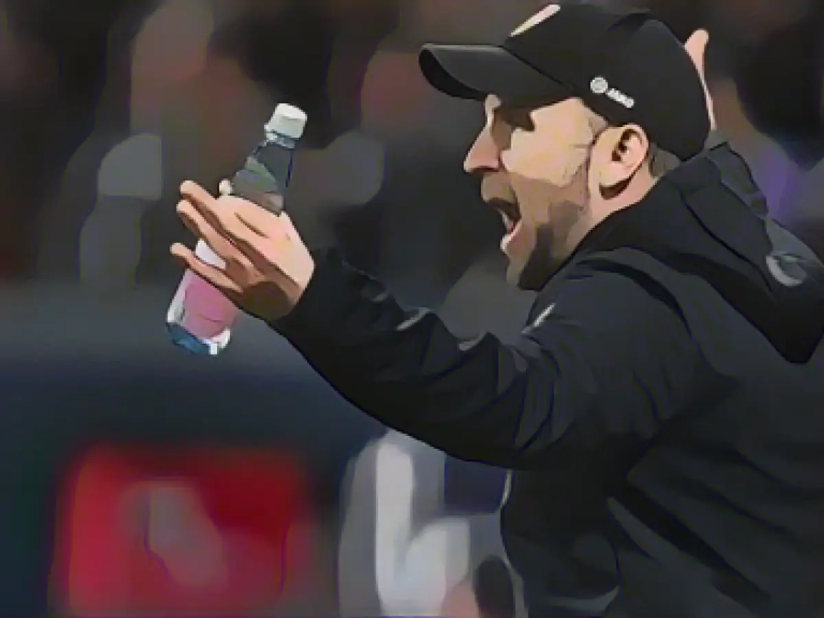 VfB closes Bundesliga matchday 15 at Bayern