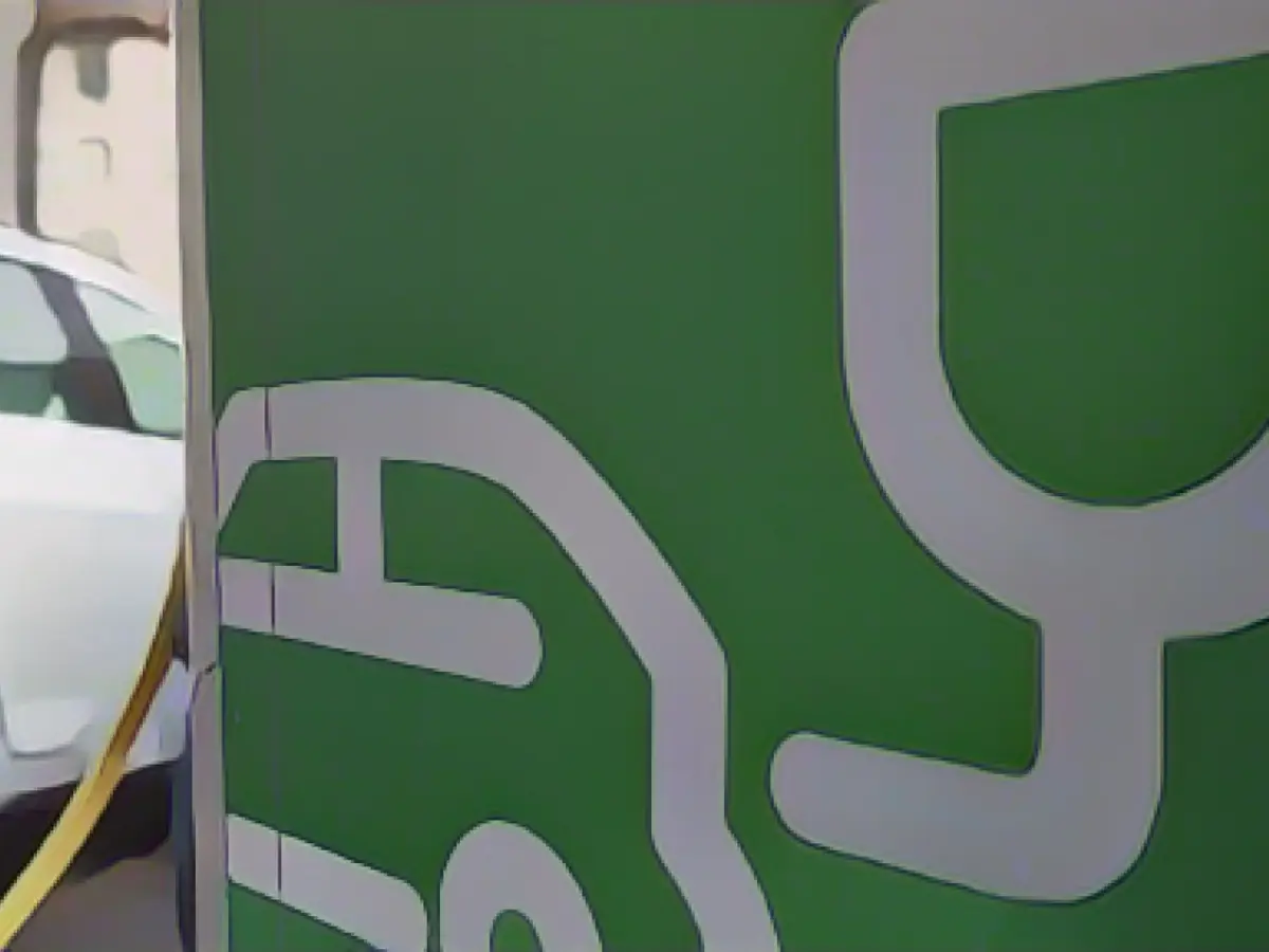 SPD calls on Habeck to stop subsidies for e-cars more slowly