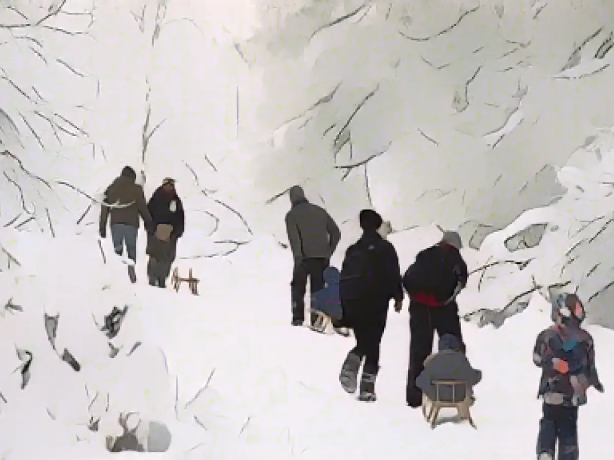 Harz, heath and coast report many bookings