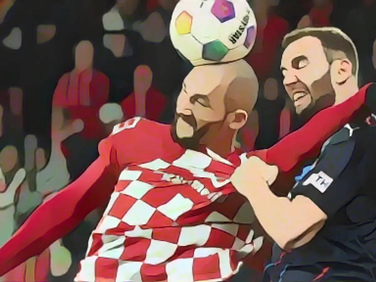 After away win: Heidenheim coach warns against euphoria