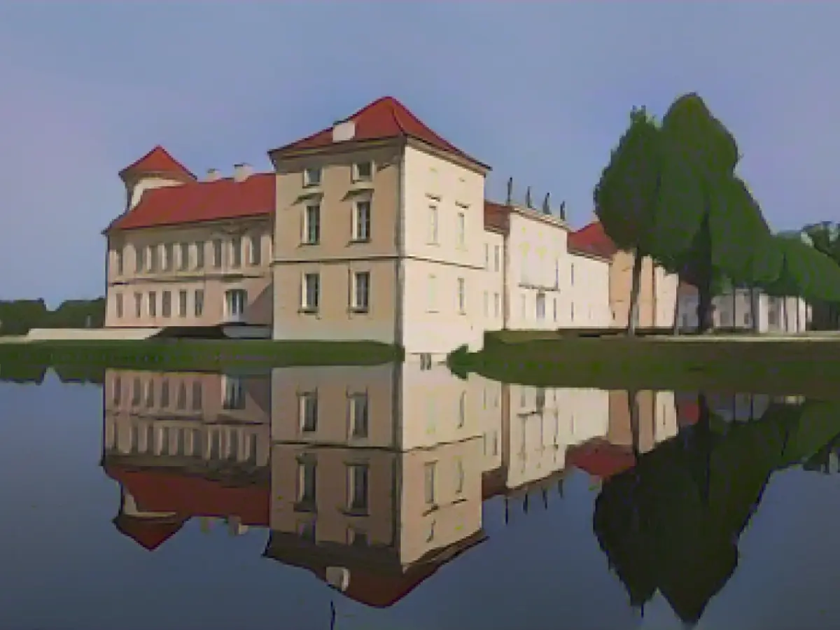 "Style-defining to this day" - Bund fears for Tucholsky Museum