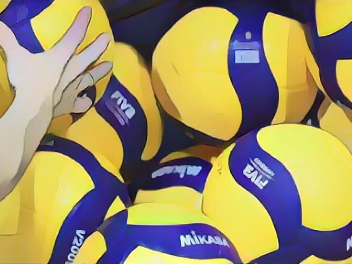 VC Bitterfeld-Wolfen loses outright in three sets