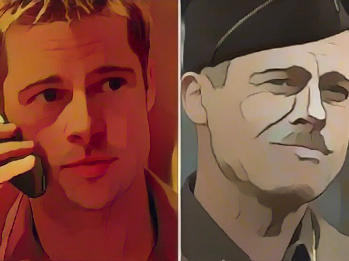 The most important roles of his career