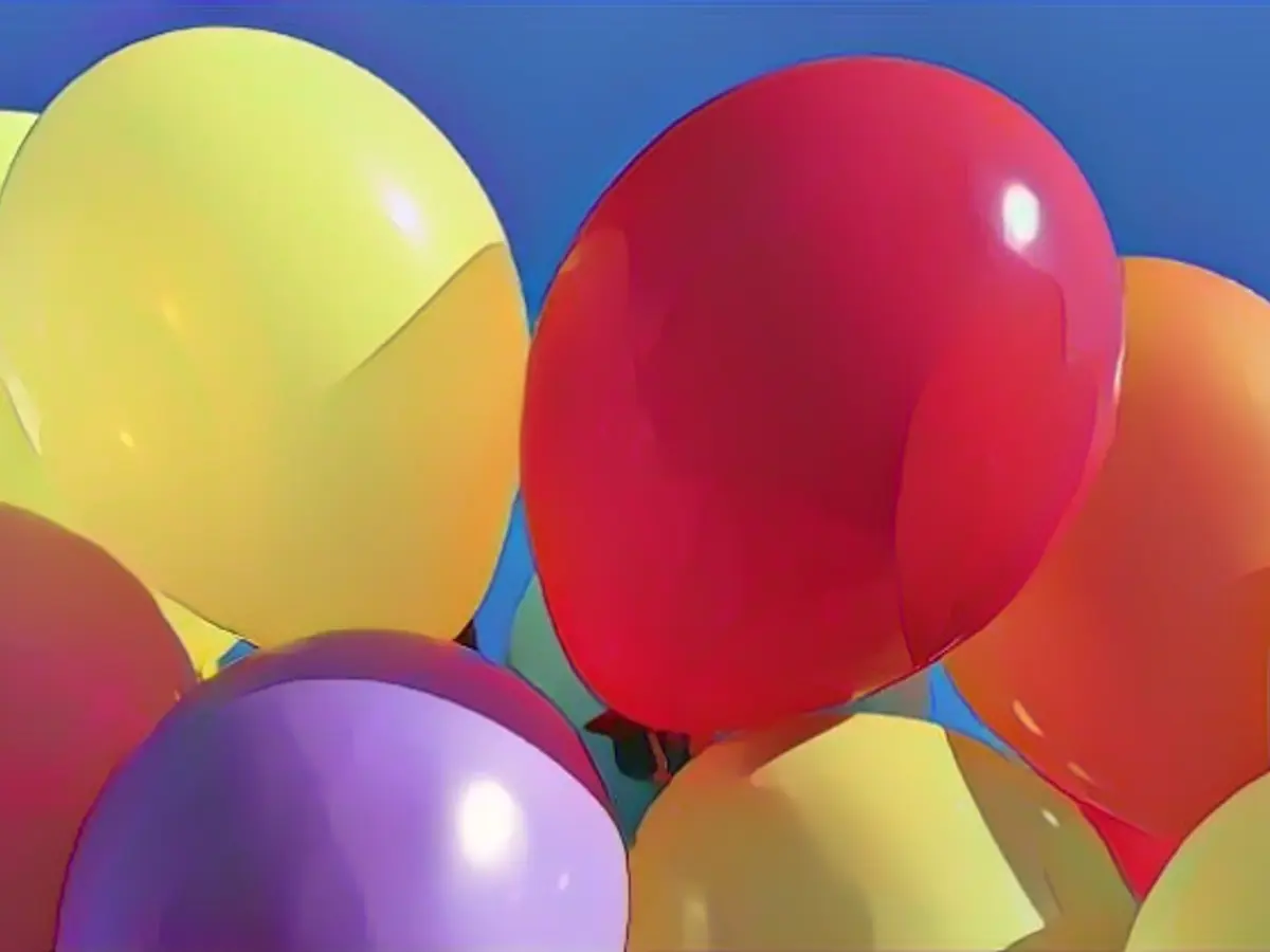 "The DAX is valued with plenty of air"