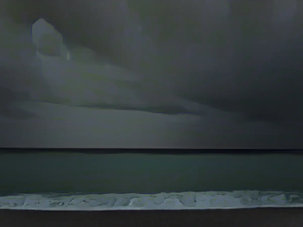 IOM: More than 60 people missing off the coast of Libya - probably dead