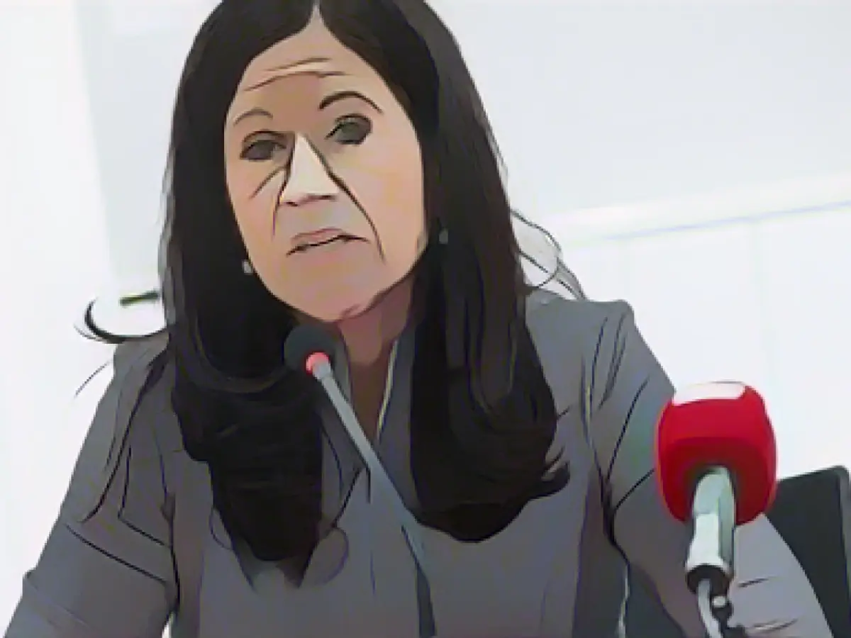 Education Minister Prien travels to Israel for a short visit