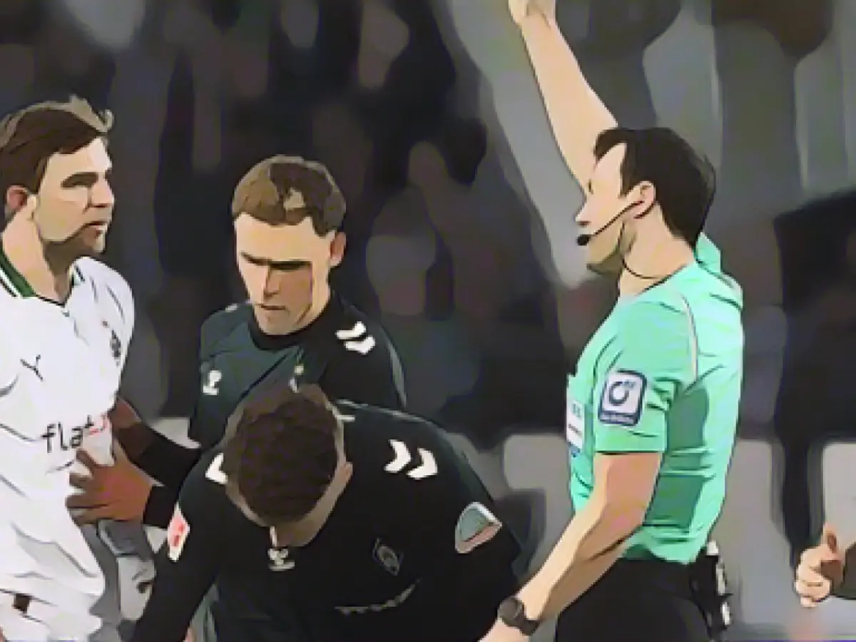 Full throttle once again: Werder also want to score against Leipzig