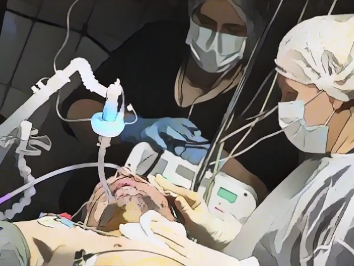 Russia paves the road to Avdiivka with its own corpses