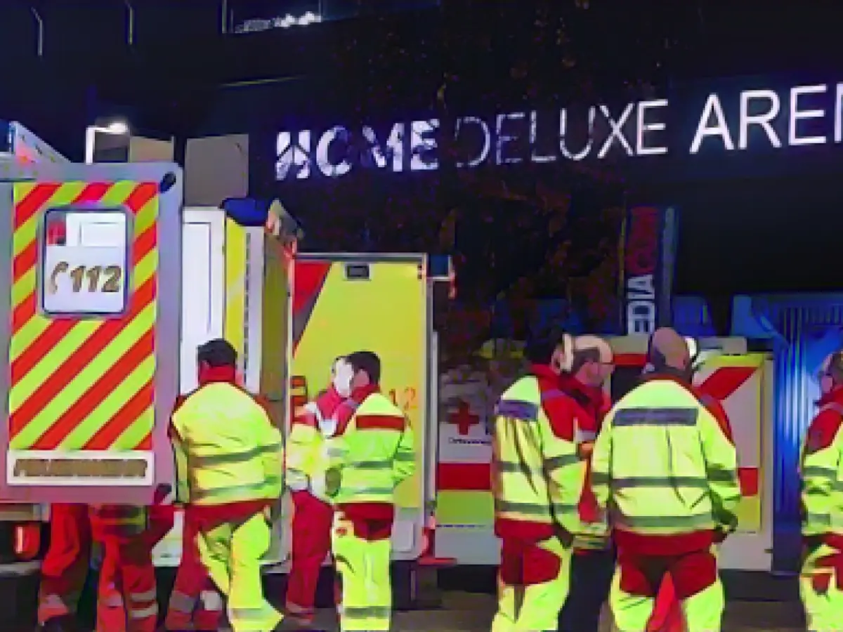 FC Hansa announces "considerable penalties"