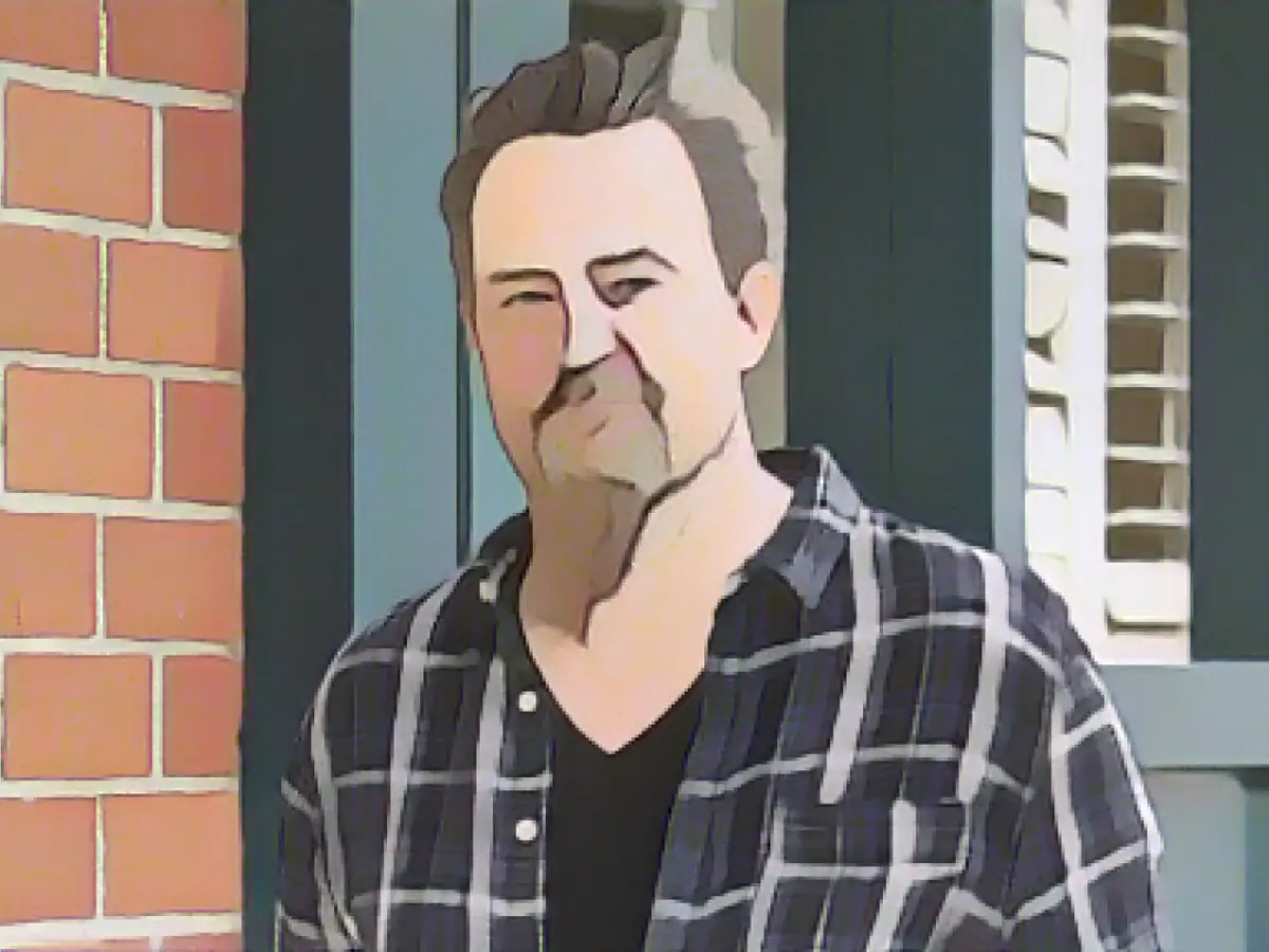 Was he well - or did he continue to suffer from his addictions? What is known about the star's last days