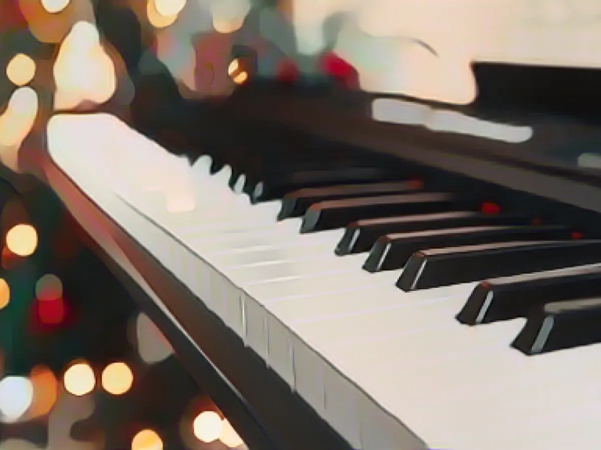 Christmas songs you'll love to hate