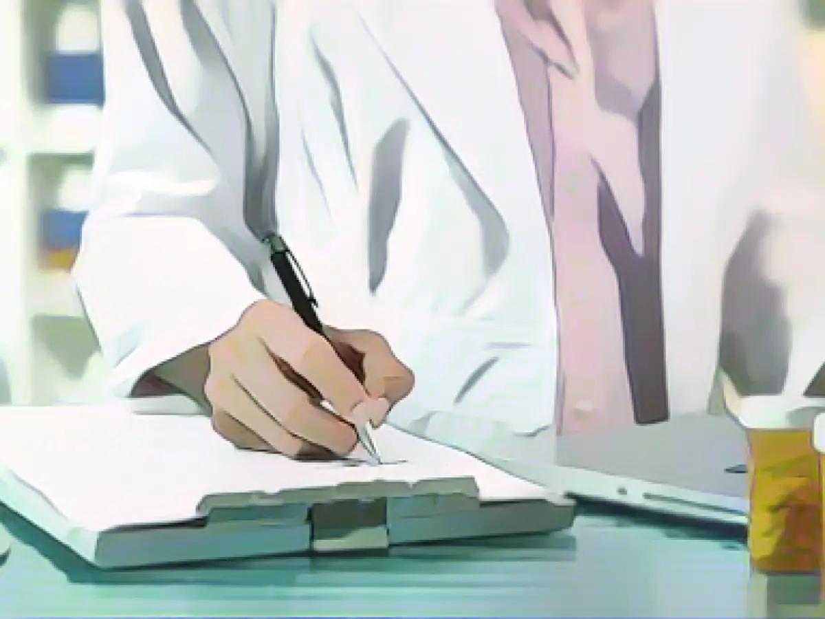 Mistakes are inevitable at work. For pharmacists, it could mean the end of their careers