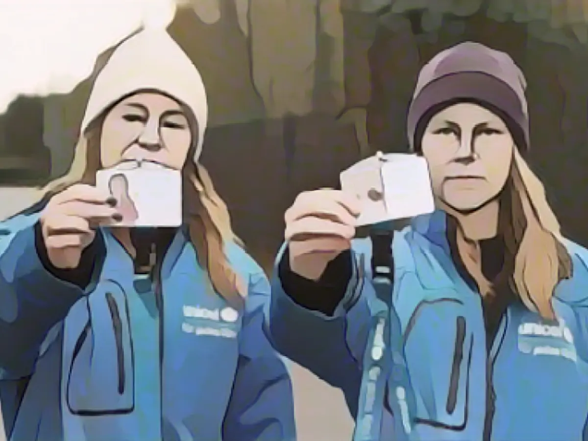 The business with donations: Undercover reporters uncover questionable methods of dialog marketing