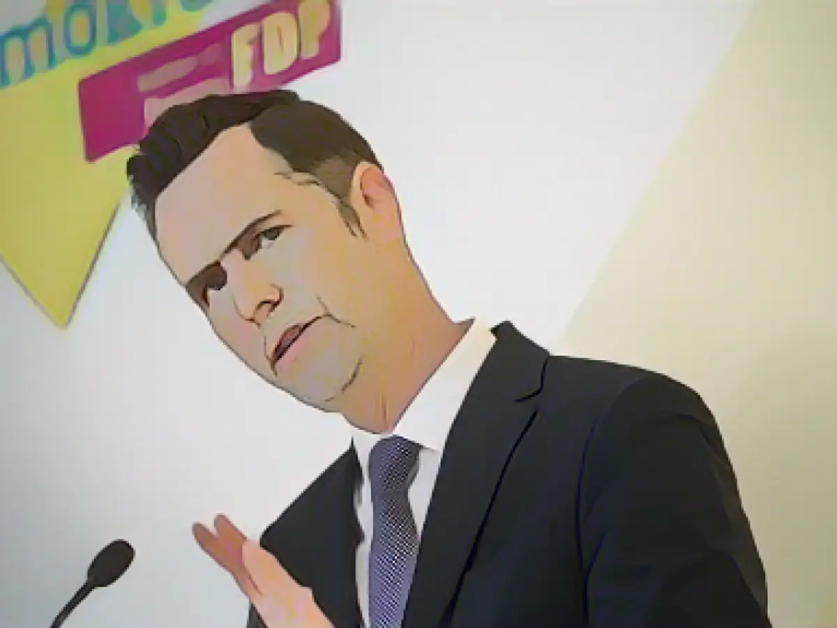 Dürr: Heavy burden on farmers not acceptable