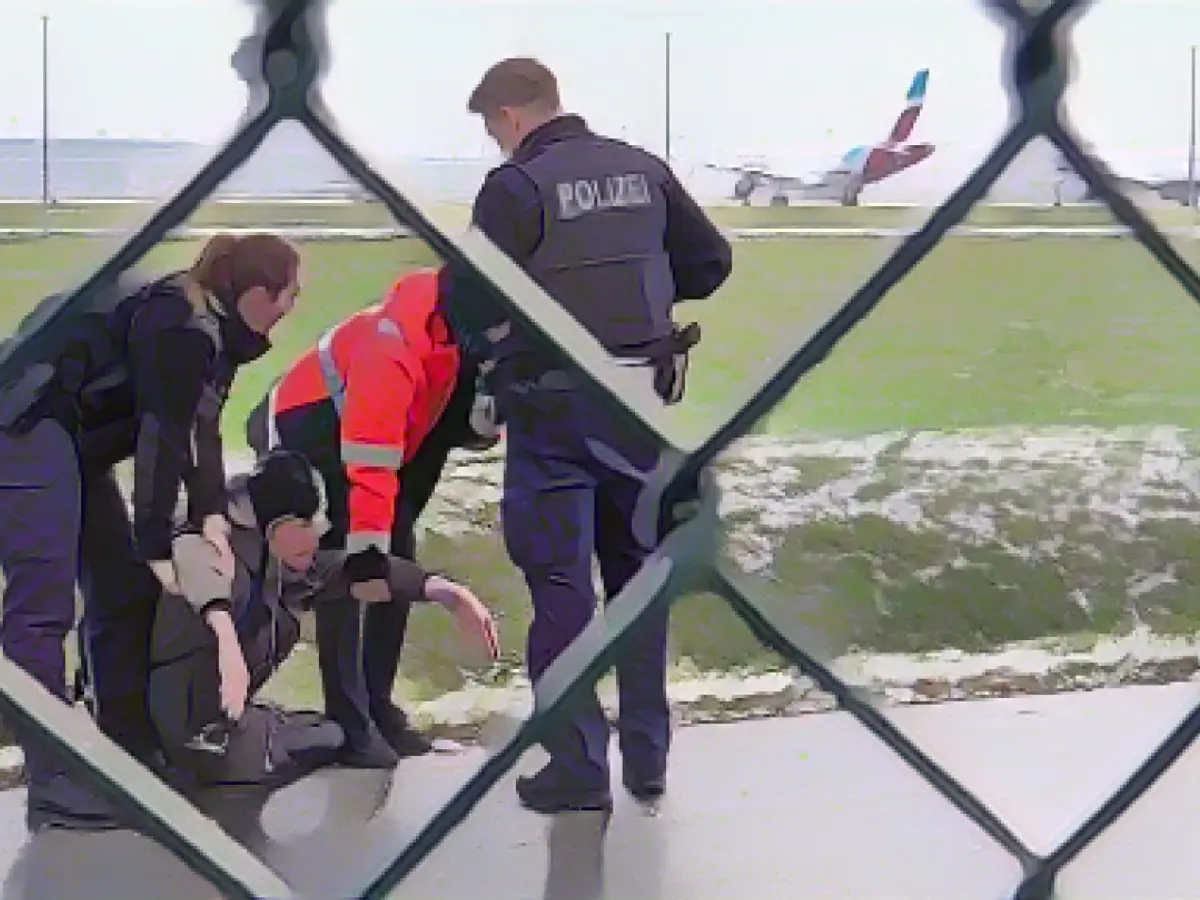 Lufthansa and Co. want compensation: Will this ruin the last generation?