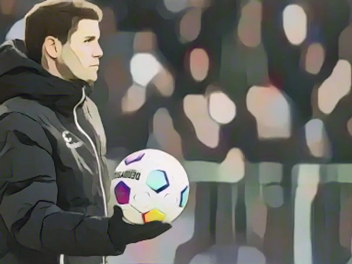 "Stupid feeling": FC St. Pauli misses out on the fall championship