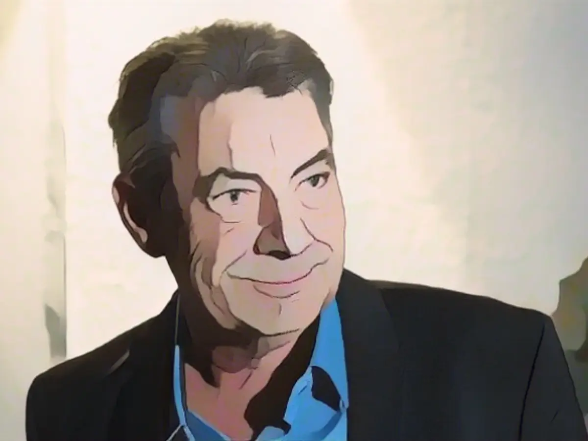 AfD provides a mayor for the first time