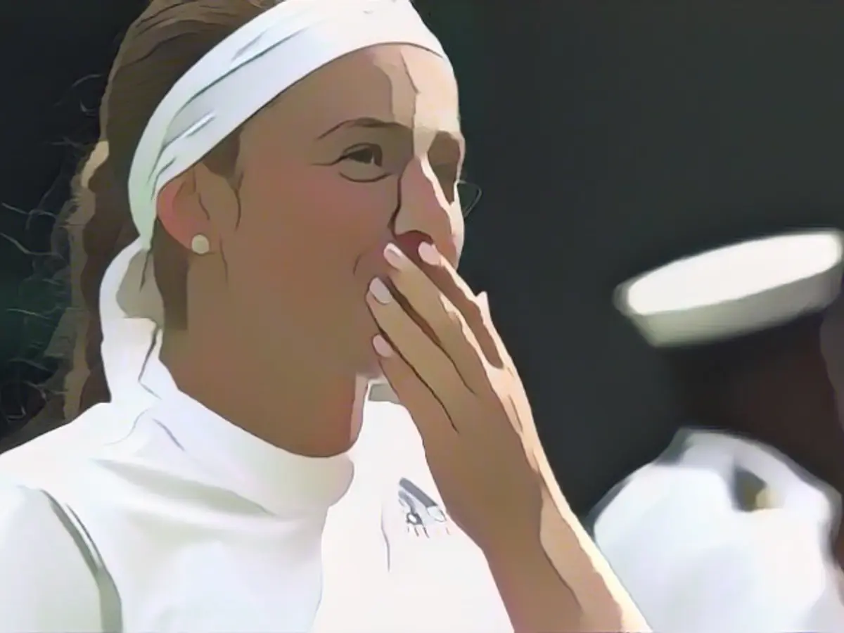 Roger Federer unexpectedly loses to Kevin Anderson at Wimbledon