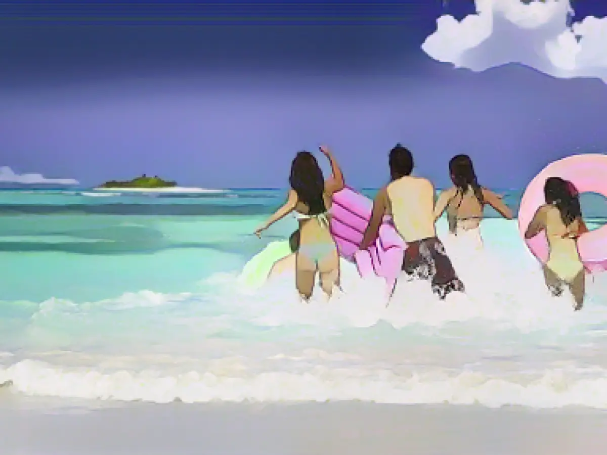 5 Ways to Deal with the Post-Vacation Blues