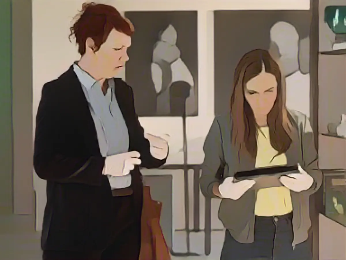 This is how many "cold cases" there are in Germany