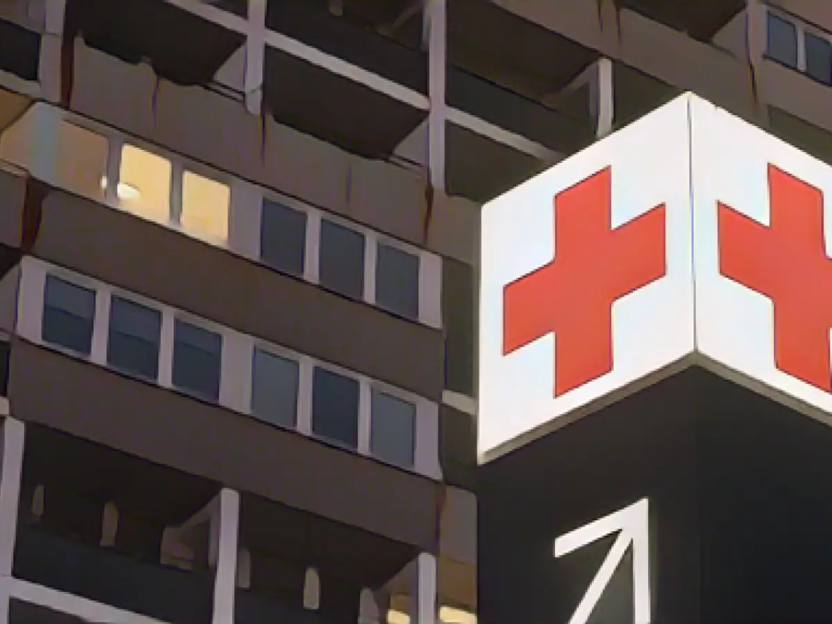 Quad bike and car collide: Quad rider seriously injured