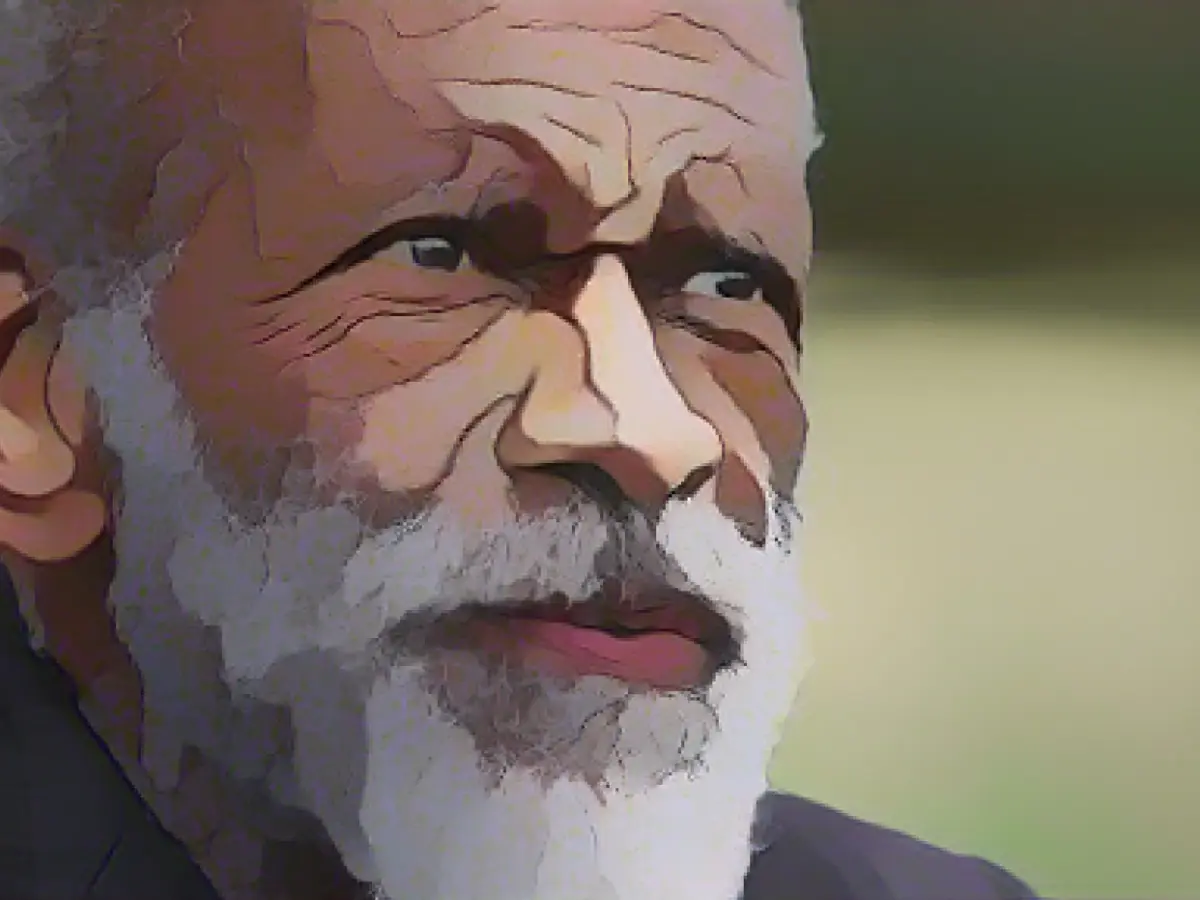 Prolific Chicago sculptor Richard Hunter dies at 88