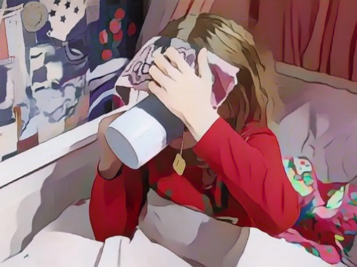 One phone call is now enough to report children's illnesses