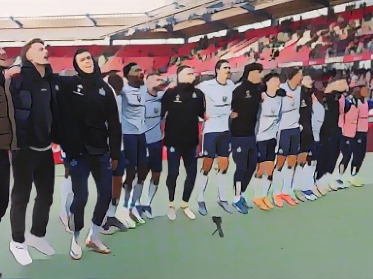 Walter trembles: Winter analysis decides on HSV coach