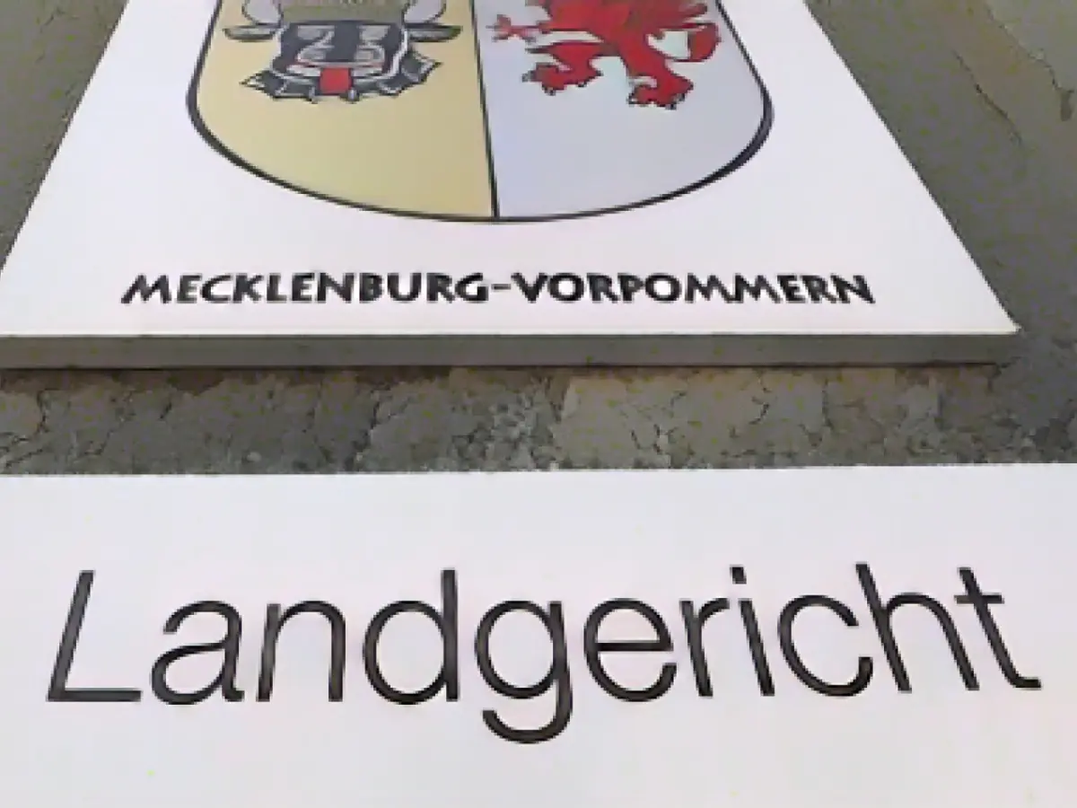 Pleas in the fraud trial against ex-nursing home operator