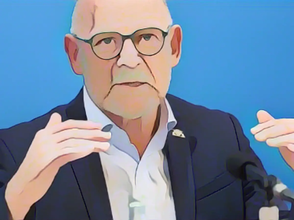 Hermann wants to sign contract for Hochrheinbahn