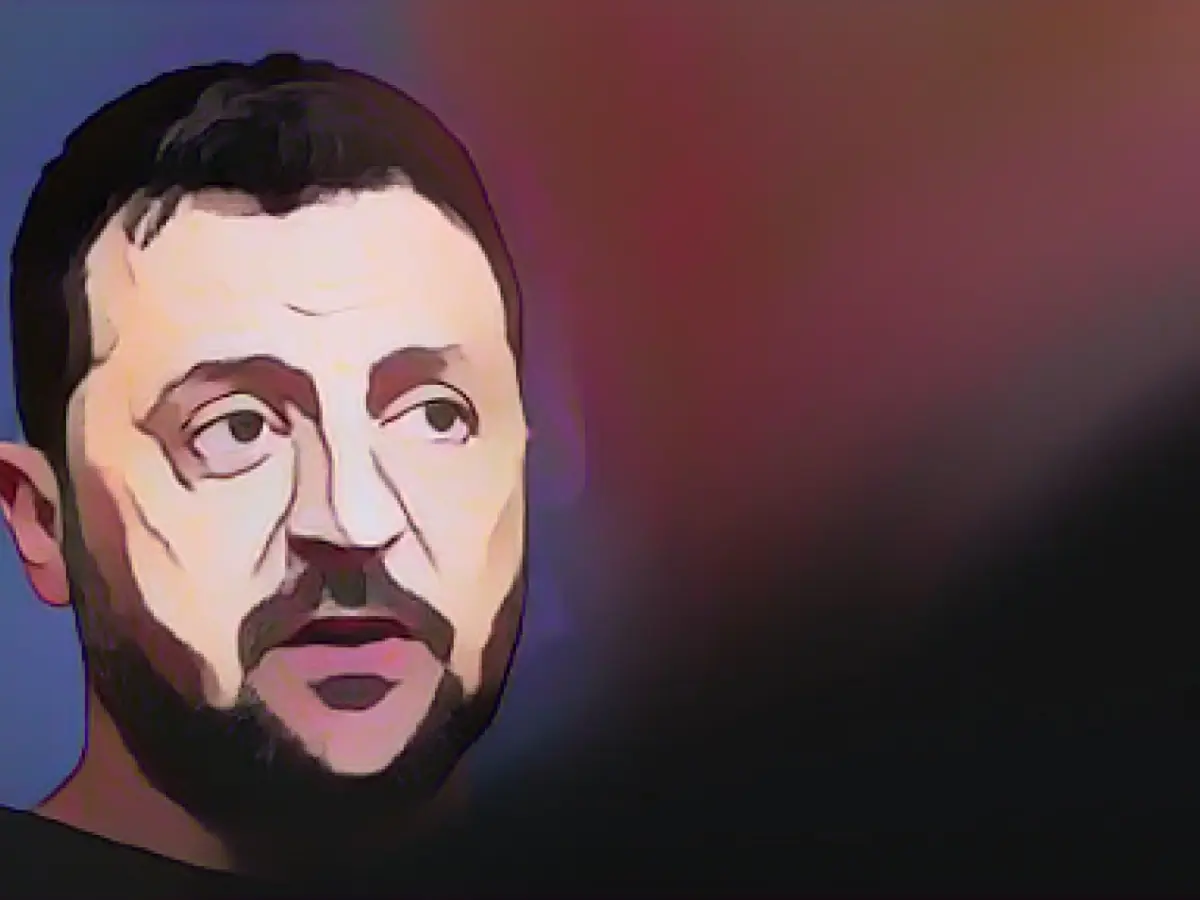 War against Ukraine: this is the situation