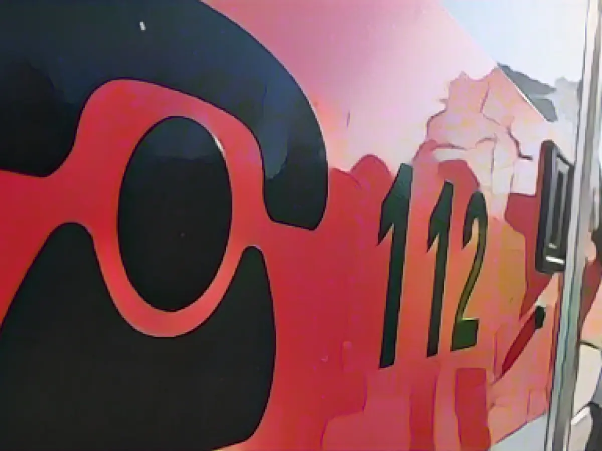 Carbon monoxide in the air detected in time thanks to emergency call