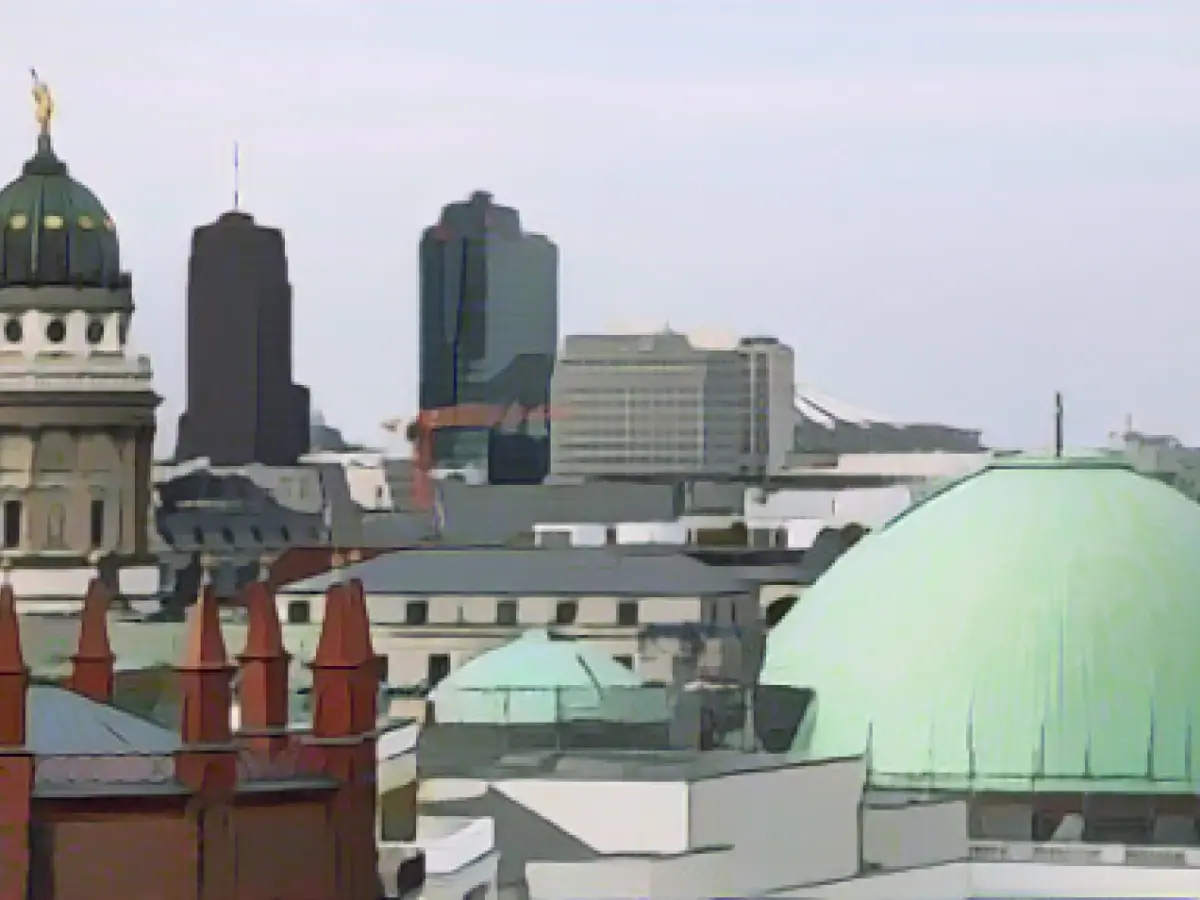 Allocation of federal aid to support poor municipalities is constitutional