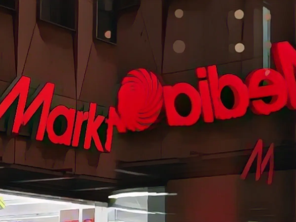 Media Markt parent company pays no dividend