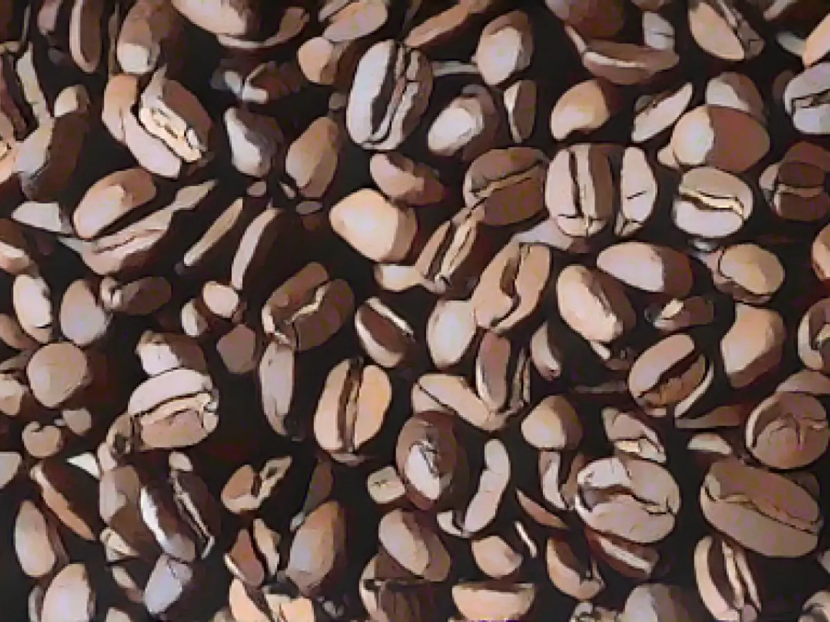 Aldi lowers coffee prices - other retail chains follow suit