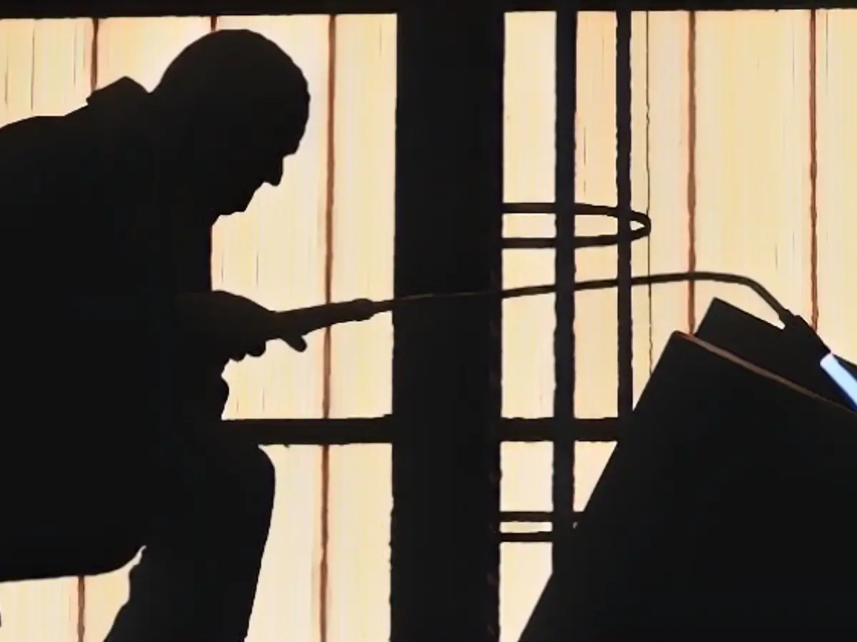 IFO index falls unexpectedly further