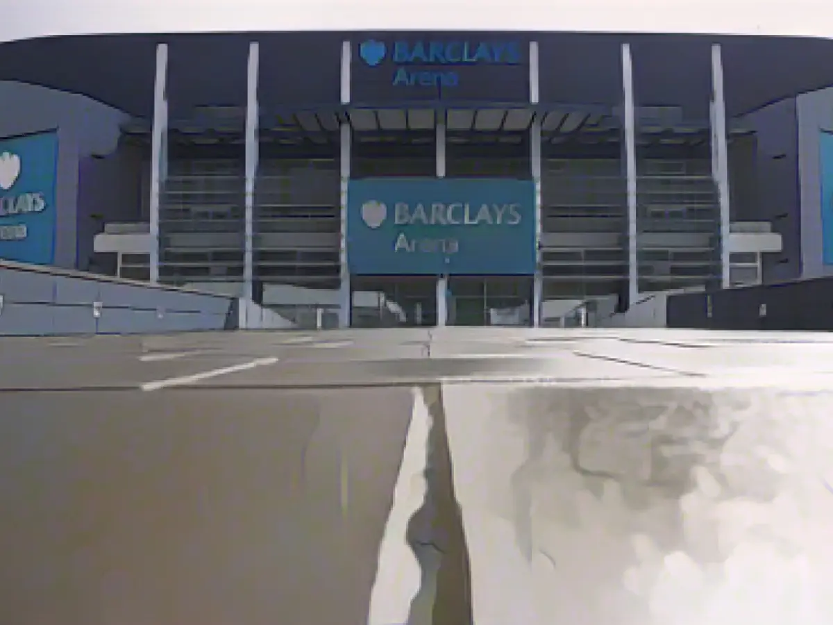 Hamburg to host the 2024 European League Final Four