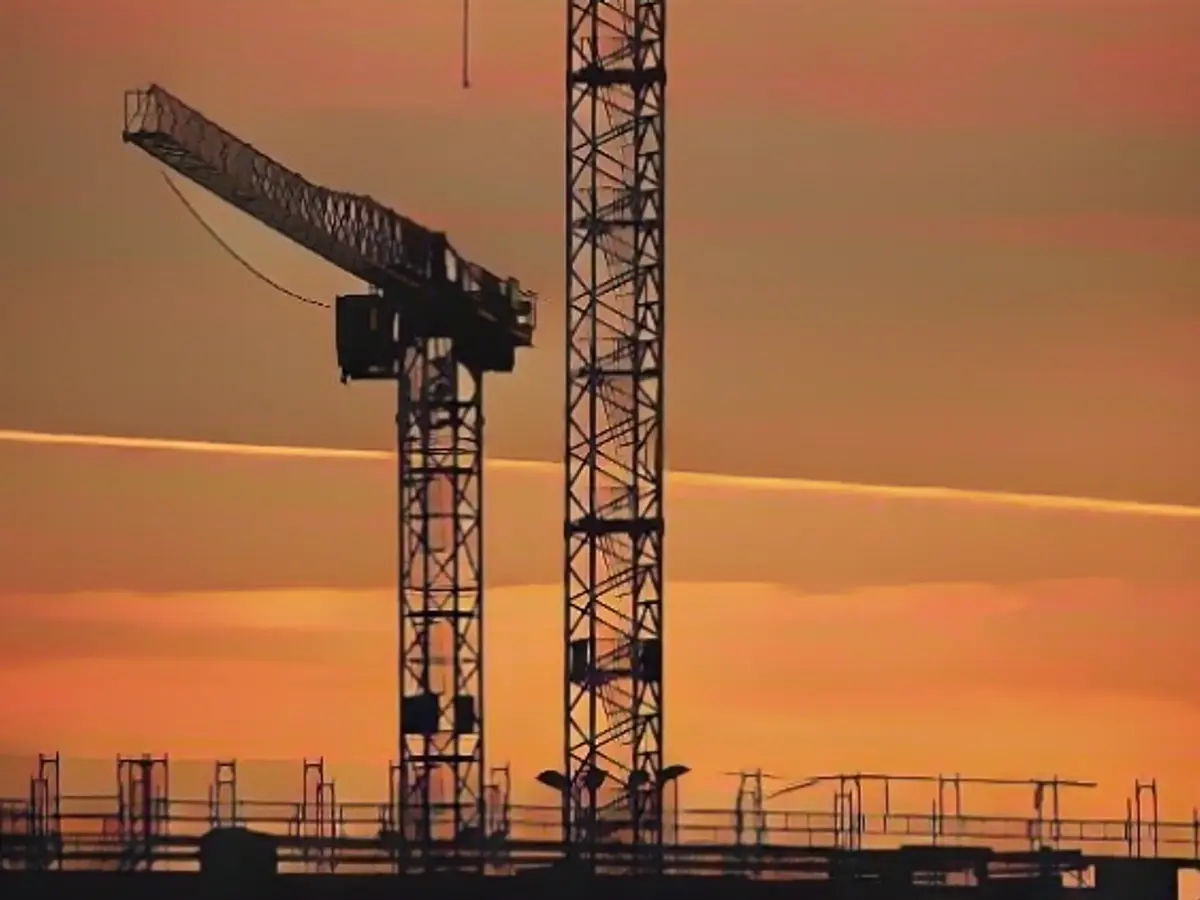 German economy also shrank in the final quarter