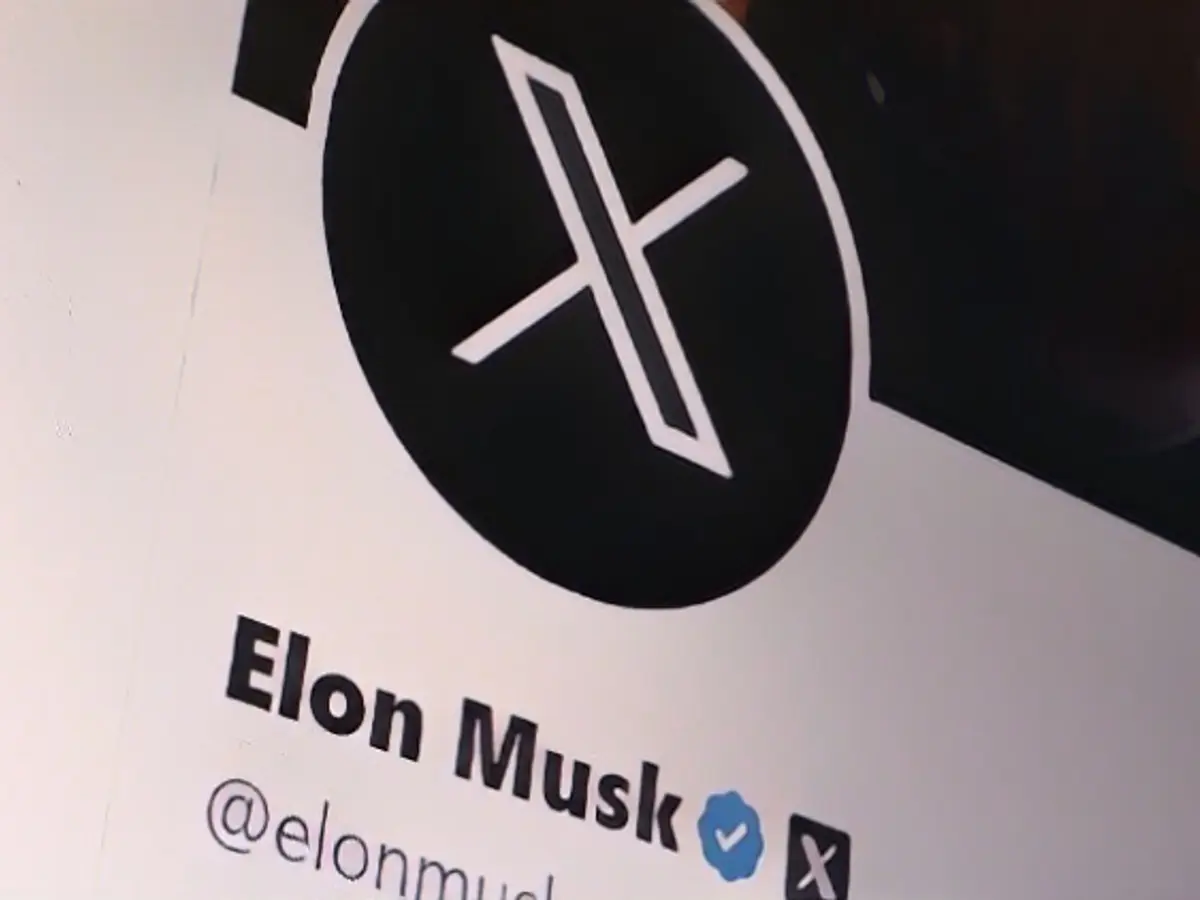 EU Commission opens proceedings against online service X