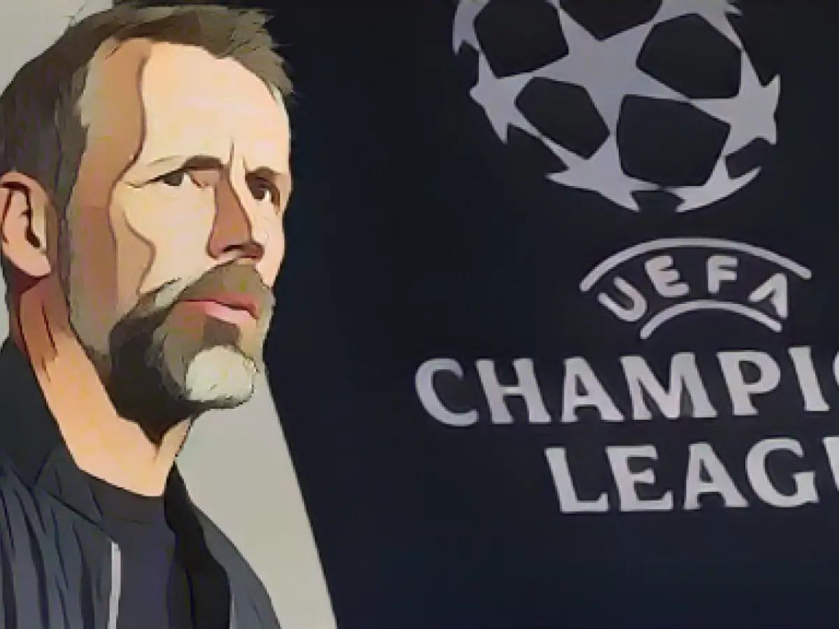 Royal draw: Leipzig meets Real Madrid