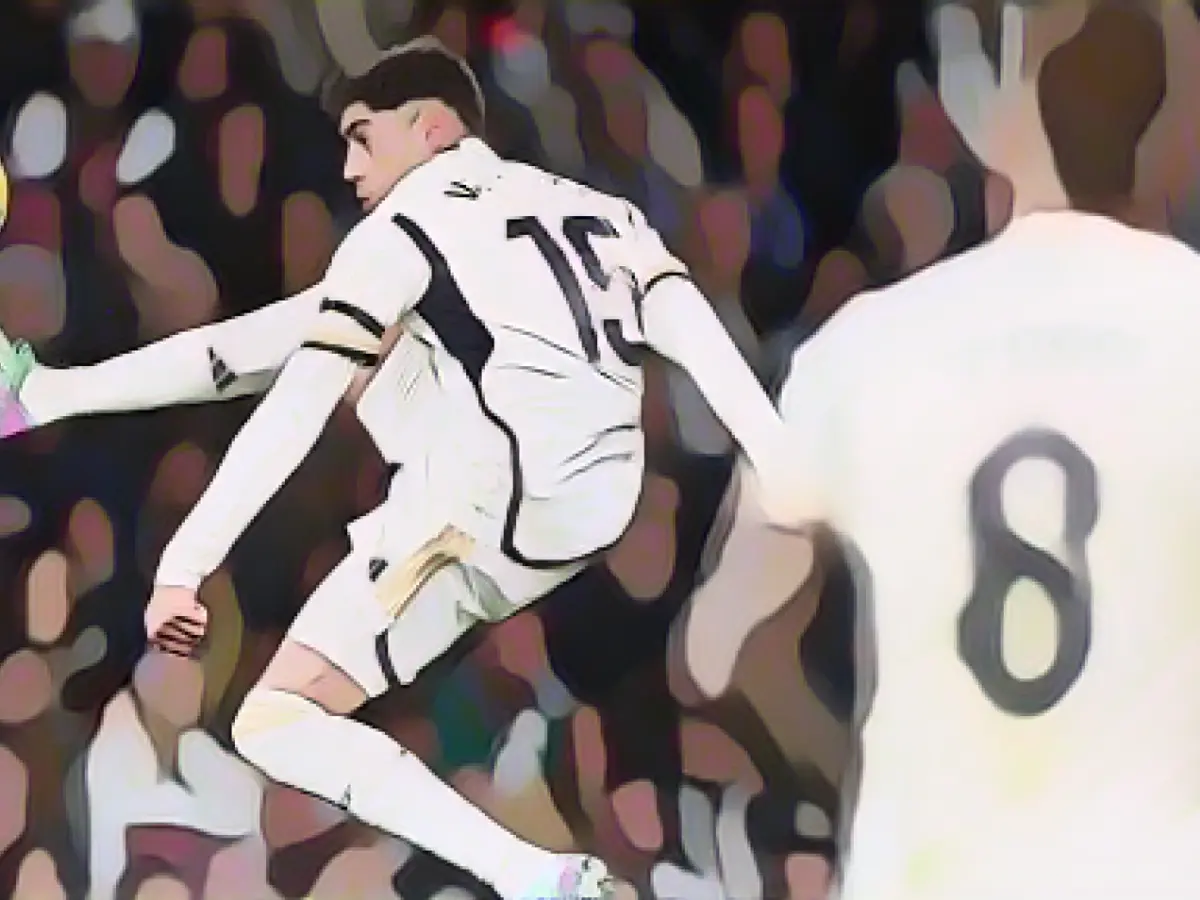 Stars and special features: A portrait of Leipzig's opponents