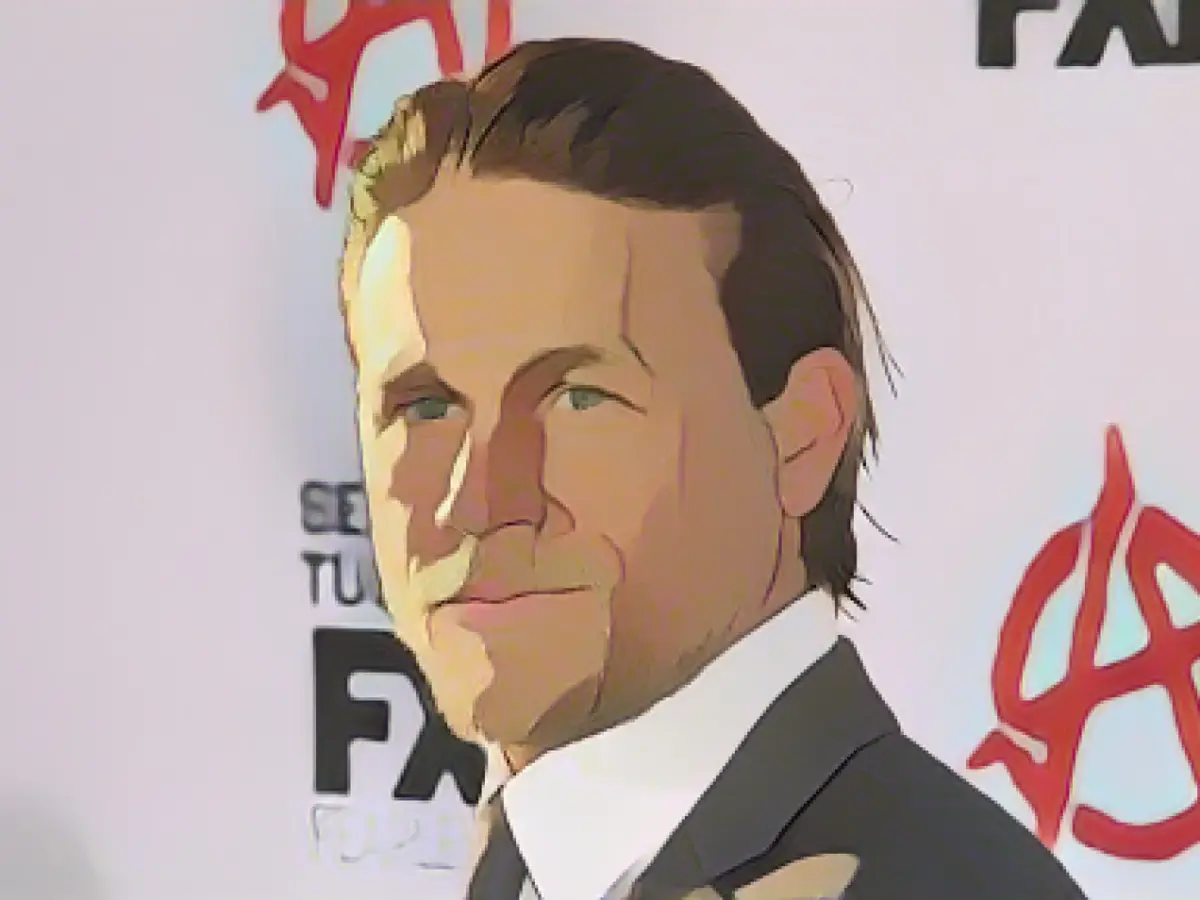 He almost played Anakin Skywalker