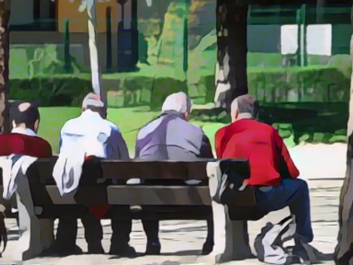 Constitutional complaints about taxes on pensions fail in Karlsruhe