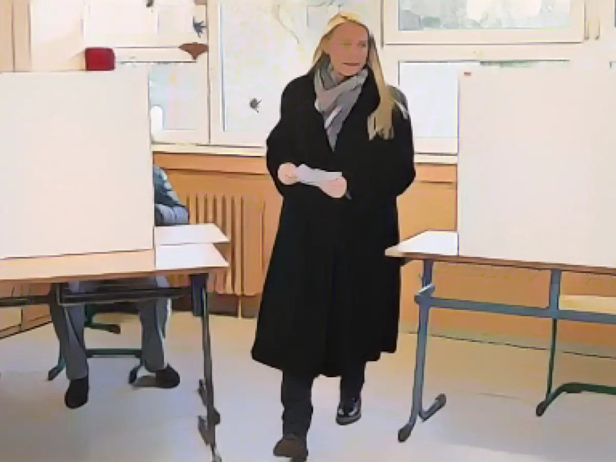 Reactions after the election in Pirna: Free voters attack CDU