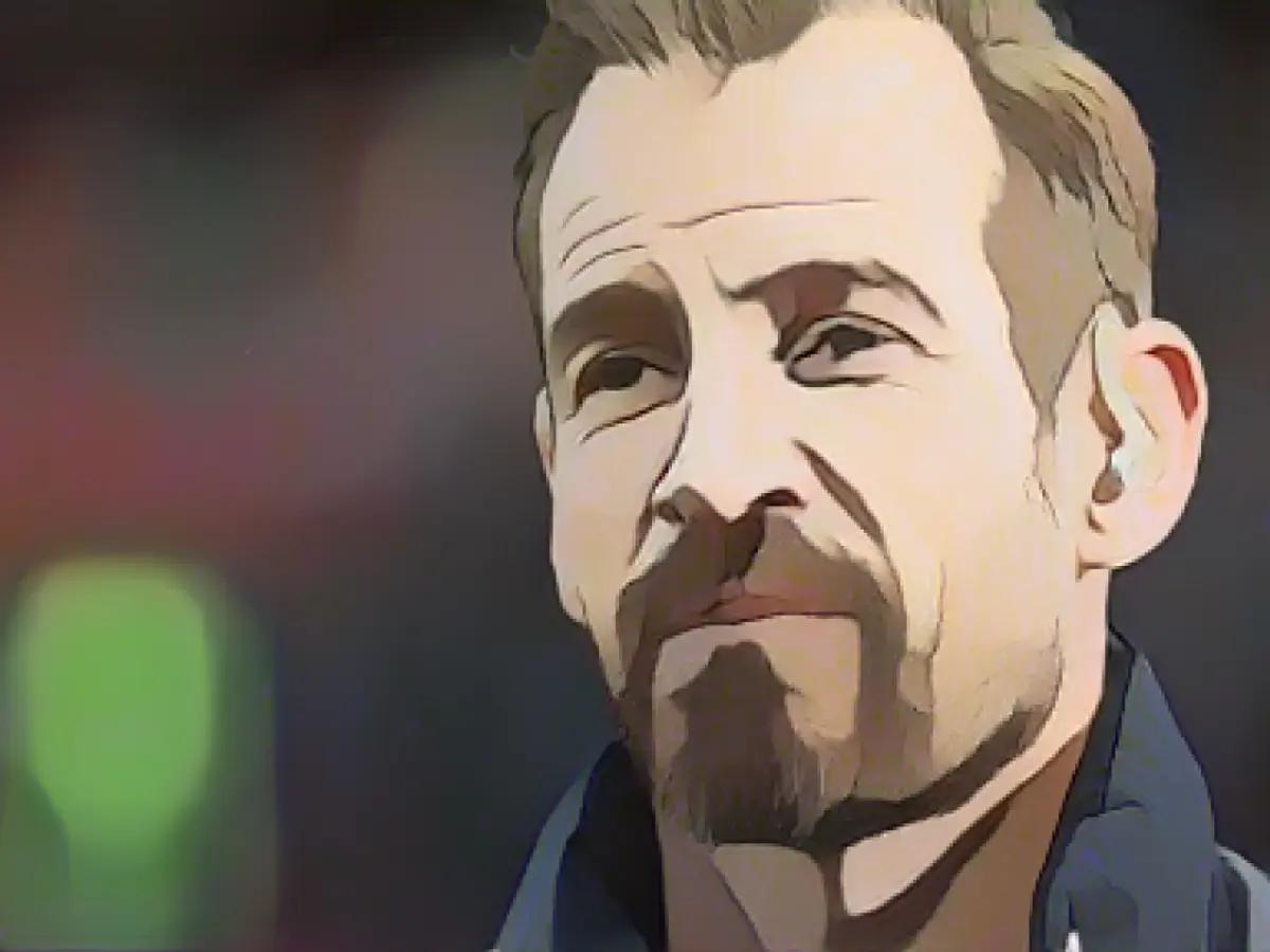 "Something is possible": Mainz coach Siewert sees opportunity at BVB