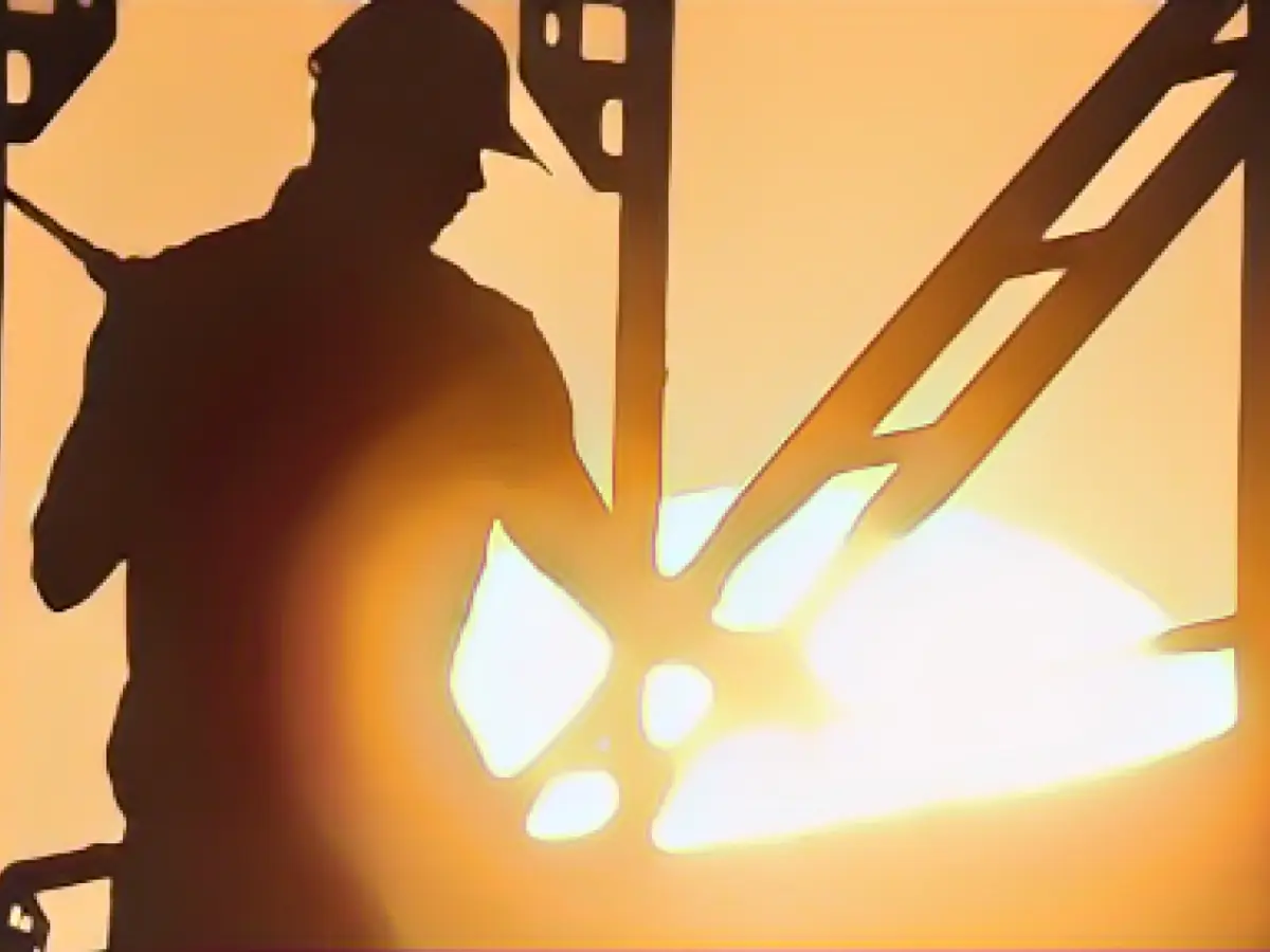 Saxony's skilled crafts sector calls for the economy to be strengthened