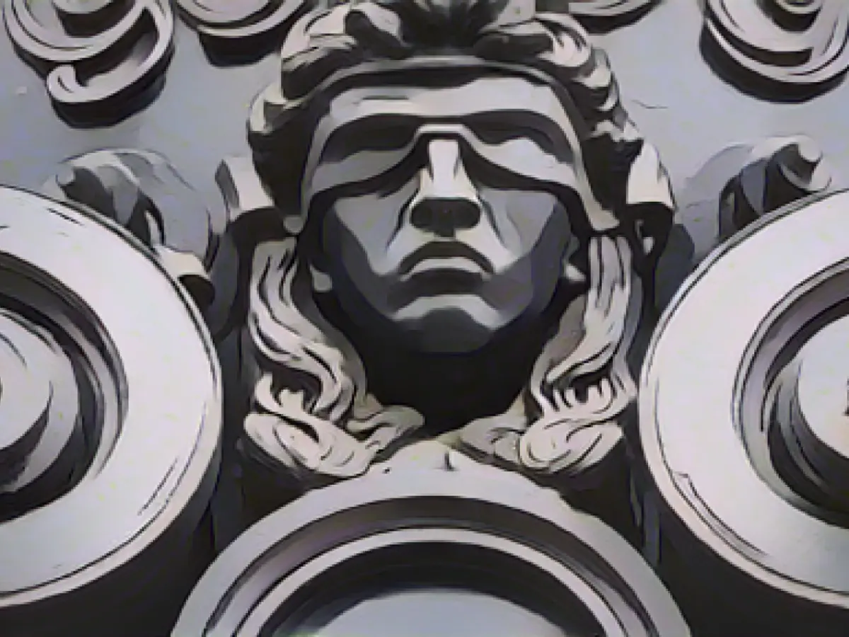 Life imprisonment for 37-year-old in Aachen for murder of wife in front of DIY store