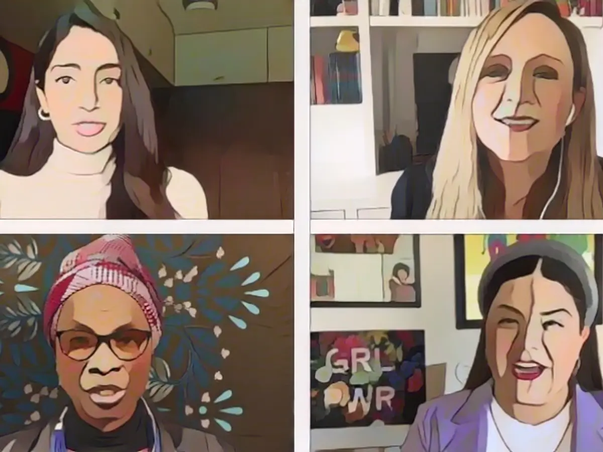 Women's health worsens in 2021, global survey shows