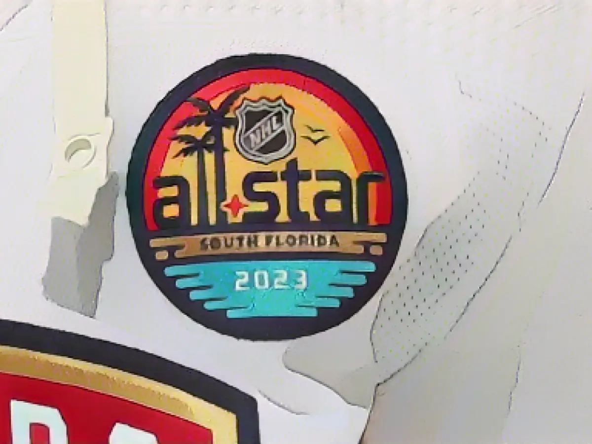 NHL All-Star Game: Stars and Suns coming to this year's edition